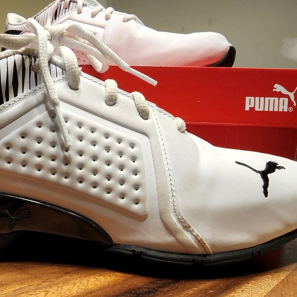 Puma | Shoes | Puma Viz Runner Graphic 